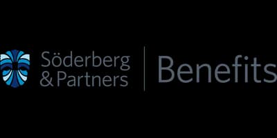 Söderberg & Partners Benefits